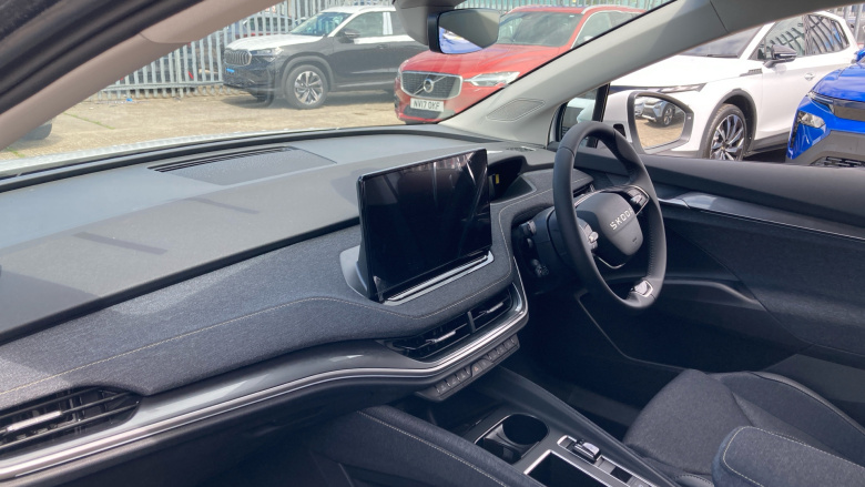 Skoda Elroq 150kW 60 SE L 63kWh 5dr Auto Electric Estate